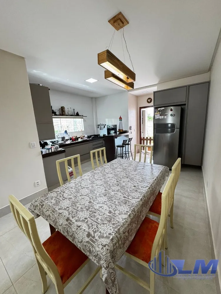 Casa, 3 quartos, 60 m² - Foto 2