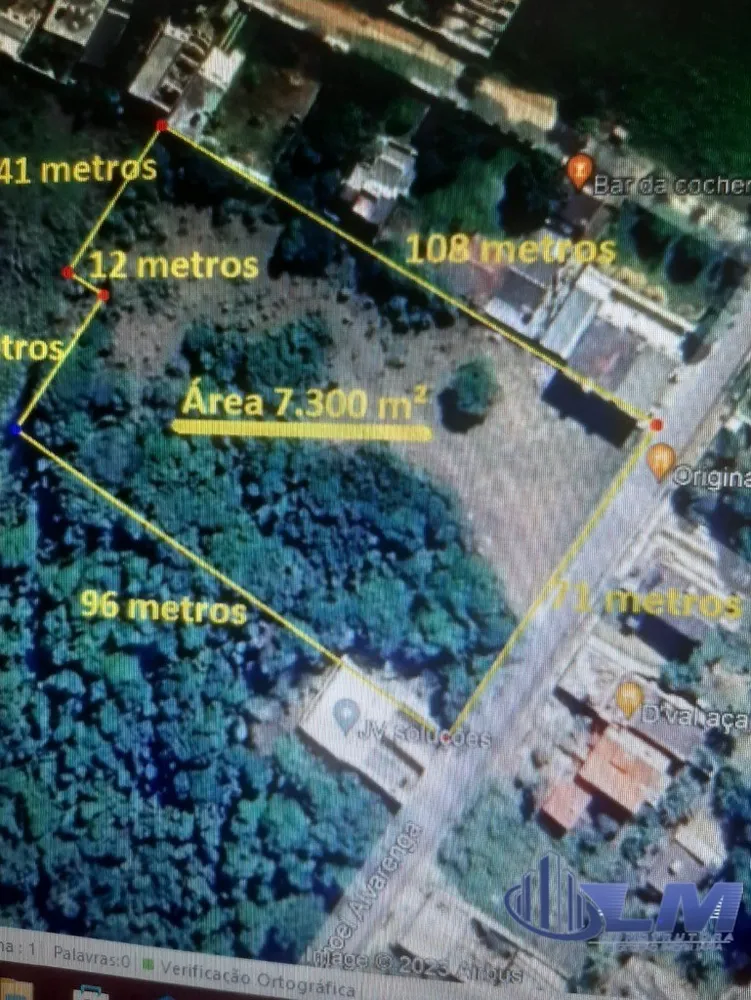 Terreno, 7300 m² - Foto 8