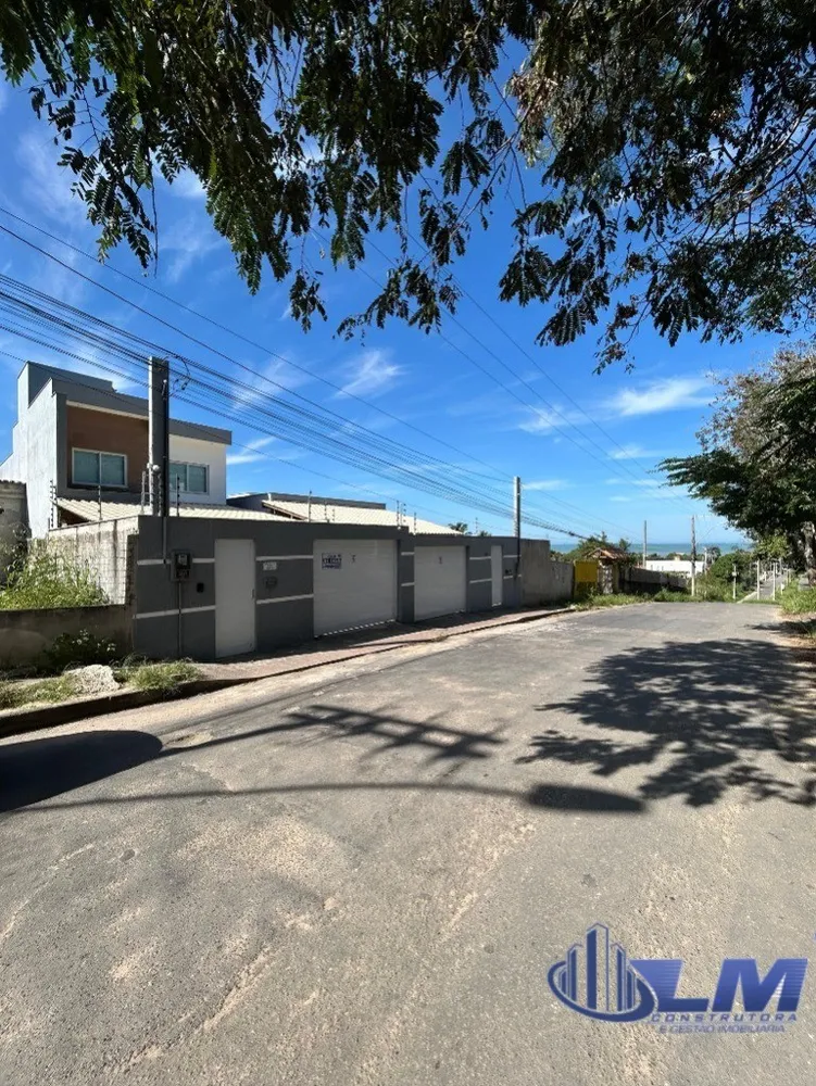 Casa, 3 quartos, 120 m² - Foto 12