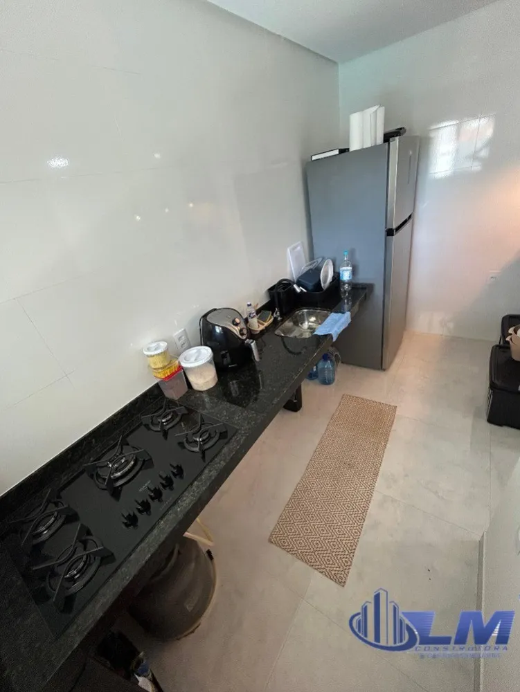 Casa, 3 quartos, 120 m² - Foto 5