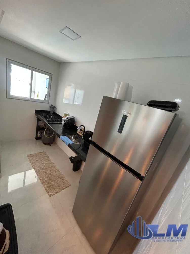 Casa, 3 quartos, 120 m² - Foto 3