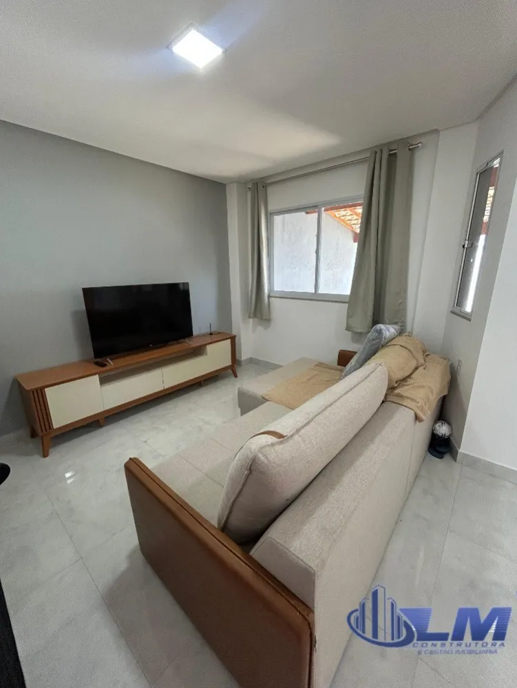 Casa, 3 quartos, 120 m² - Foto 1