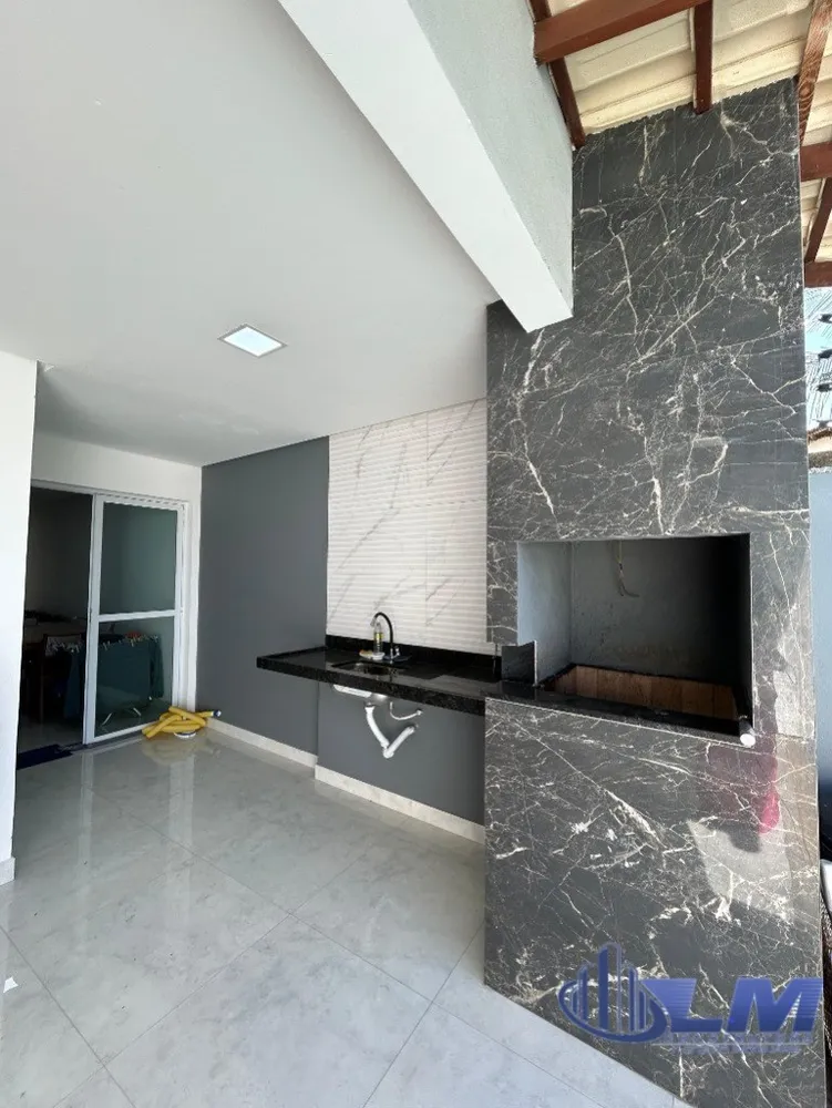 Casa, 3 quartos, 120 m² - Foto 11