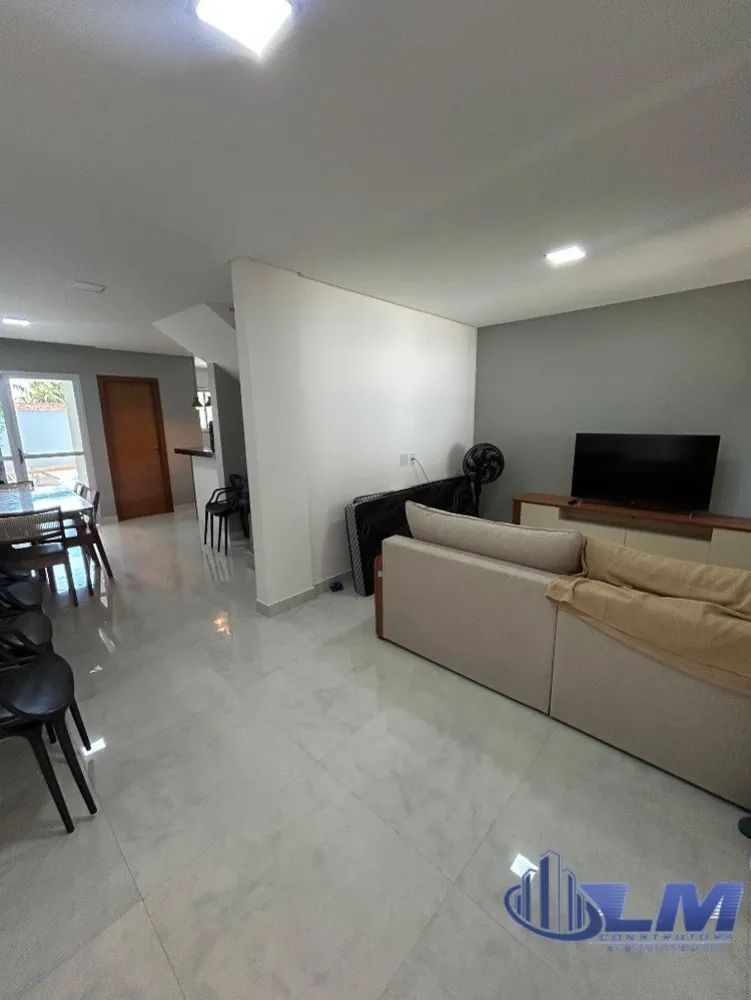 Casa, 3 quartos, 120 m² - Foto 2
