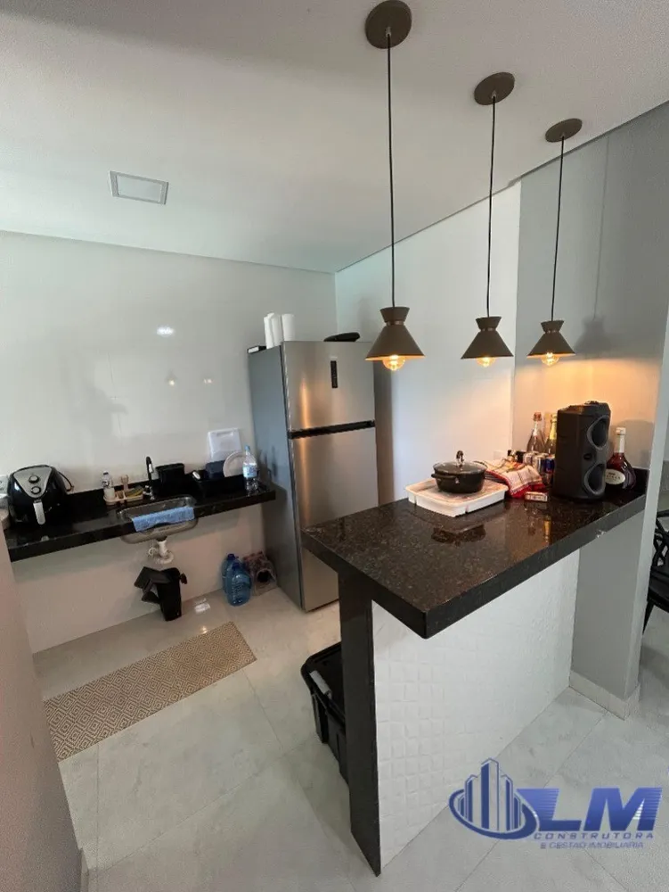 Casa, 3 quartos, 120 m² - Foto 4