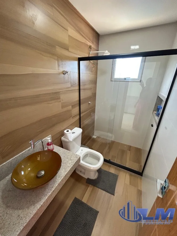 Casa, 3 quartos, 120 m² - Foto 8