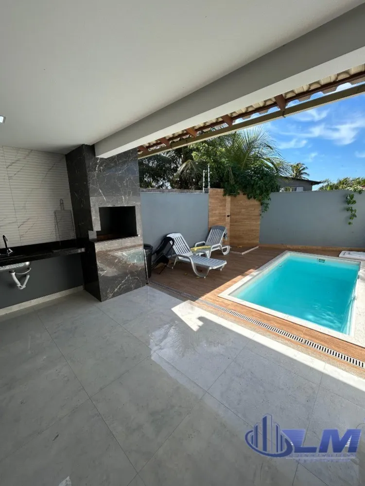 Casa, 3 quartos, 120 m² - Foto 10