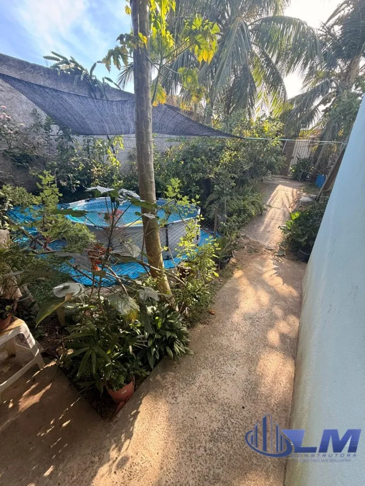 Chácara, 1 quarto, 530 m² - Foto 11