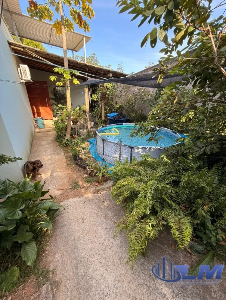 Chácara, 1 quarto, 530 m² - Foto 1