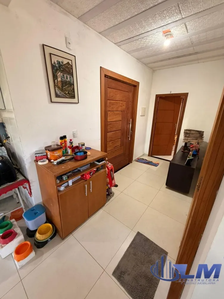 Chácara, 1 quarto, 530 m² - Foto 2