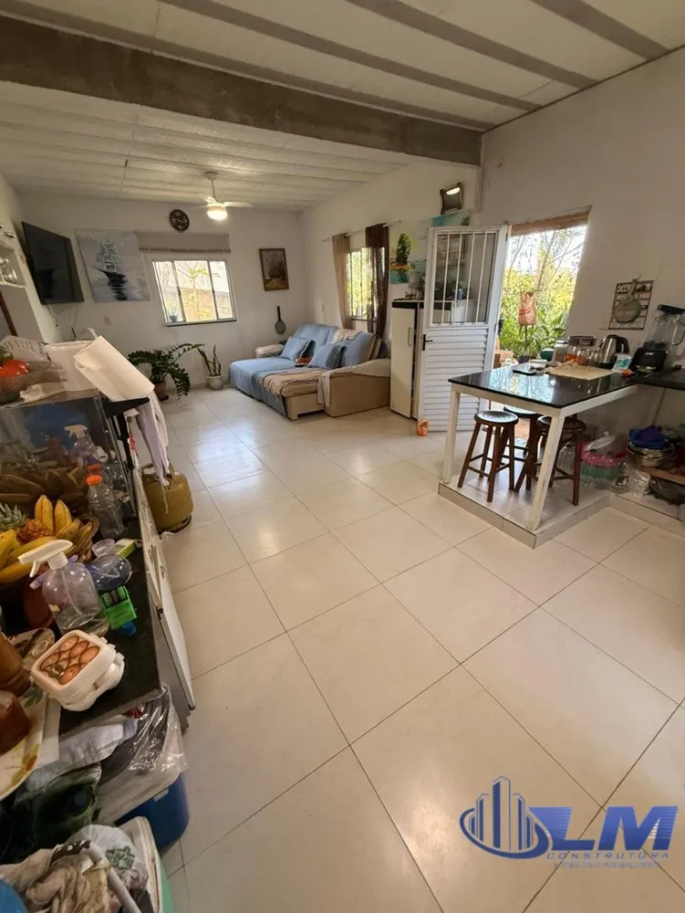Chácara, 1 quarto, 530 m² - Foto 6