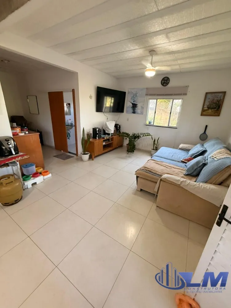 Chácara, 1 quarto, 530 m² - Foto 3