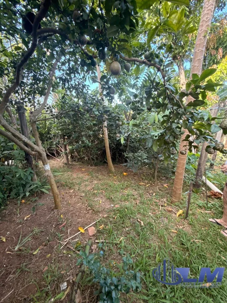 Chácara, 1 quarto, 530 m² - Foto 9