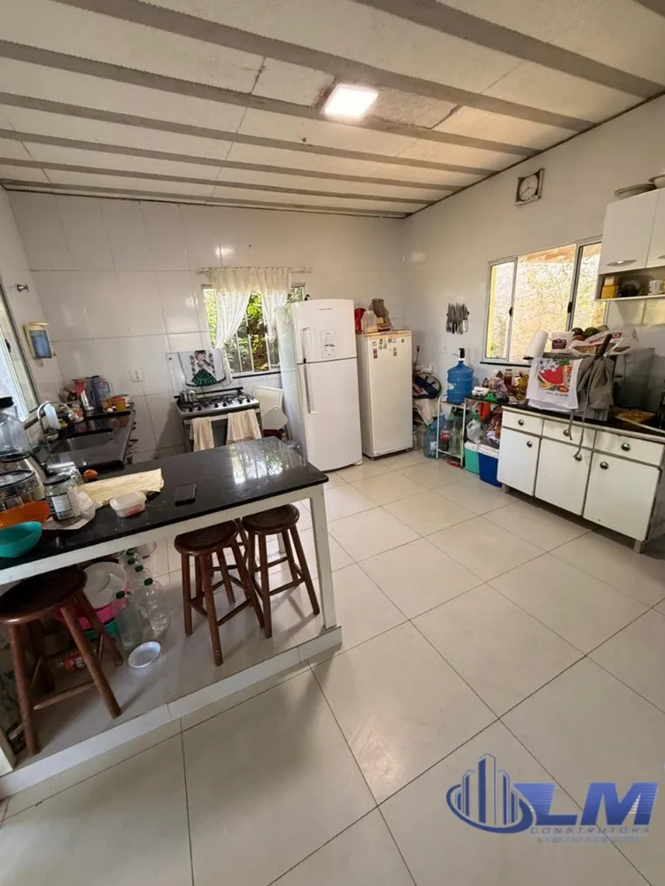 Chácara, 1 quarto, 530 m² - Foto 5