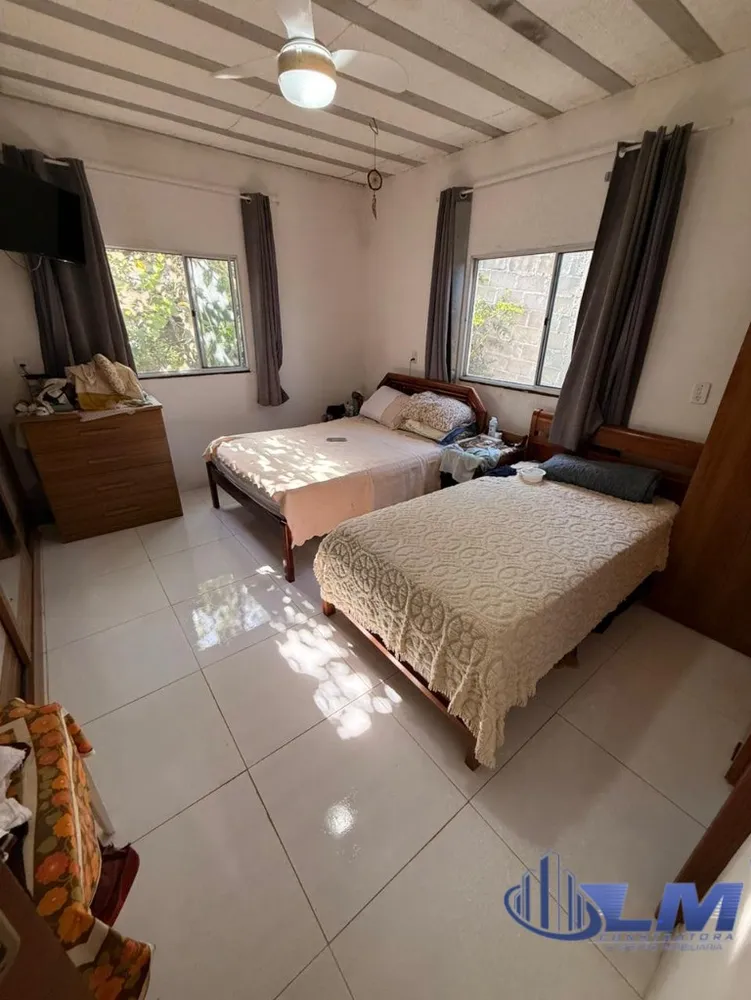 Chácara, 1 quarto, 530 m² - Foto 7