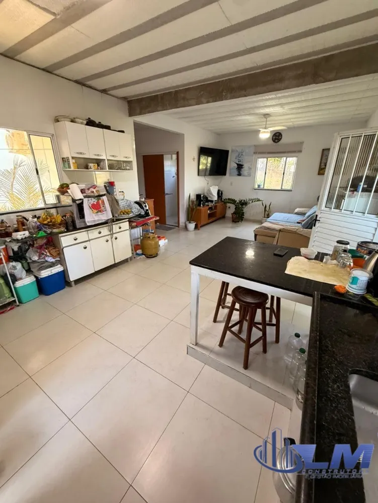 Chácara, 1 quarto, 530 m² - Foto 4