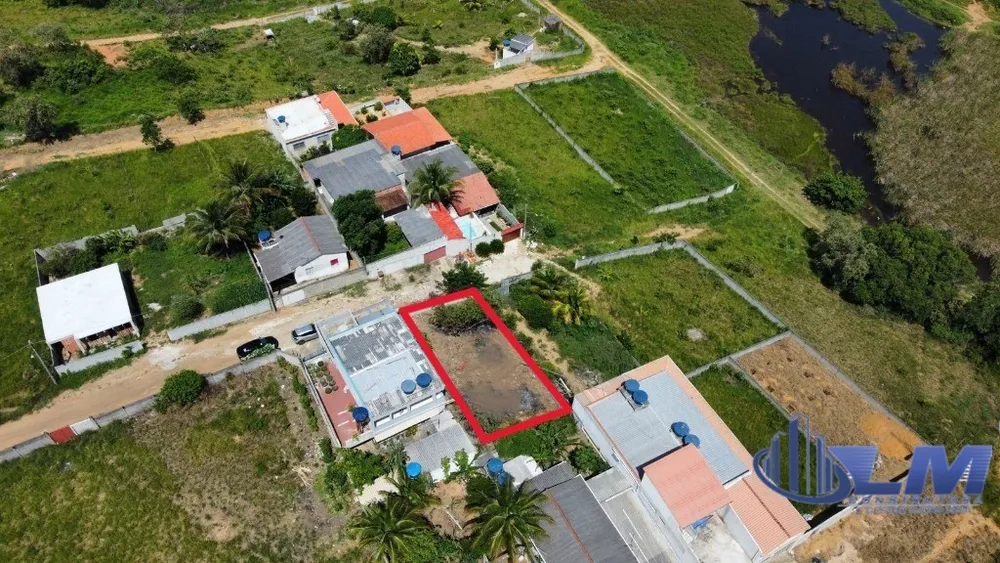 Terreno, 300 m² - Foto 2