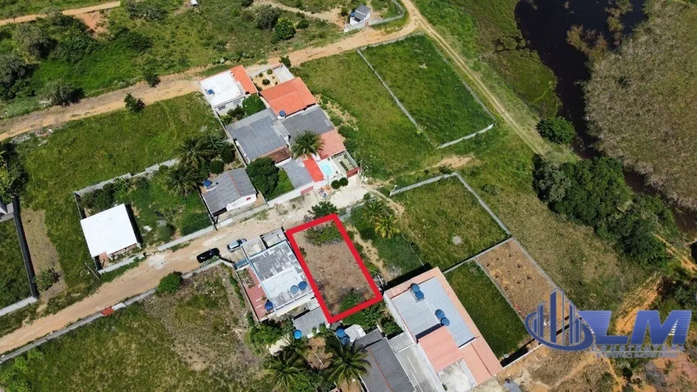 Terreno, 300 m² - Foto 3