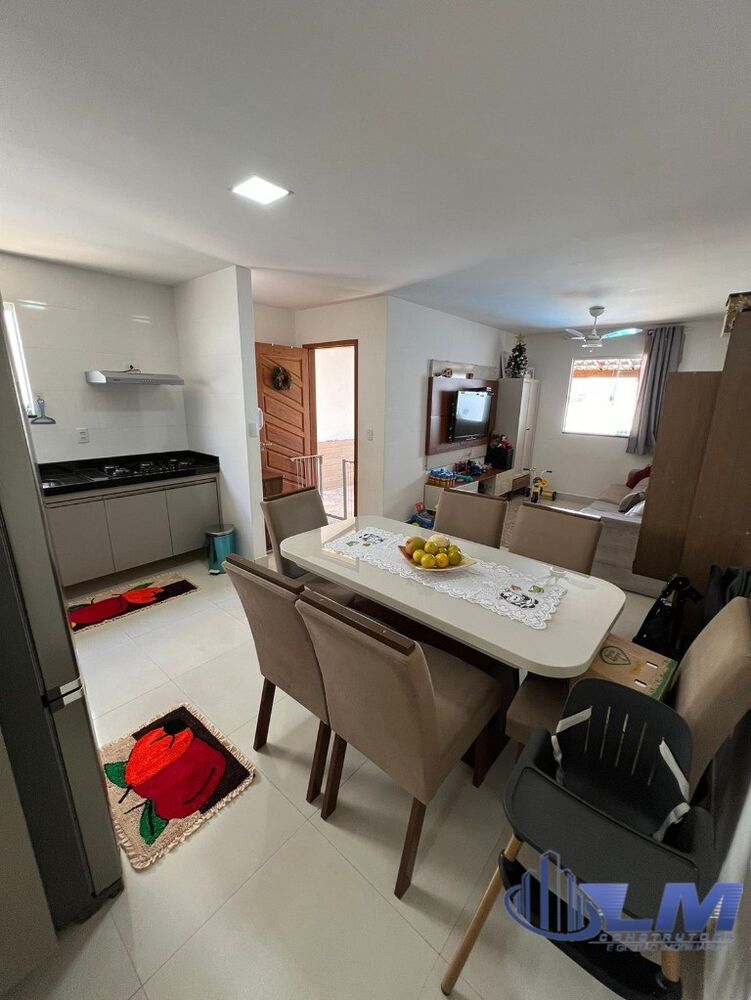 Casa, 2 quartos, 105 m² - Foto 1