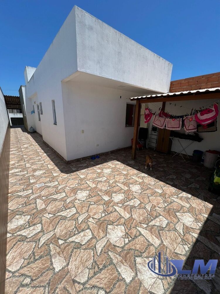 Casa, 2 quartos, 105 m² - Foto 4