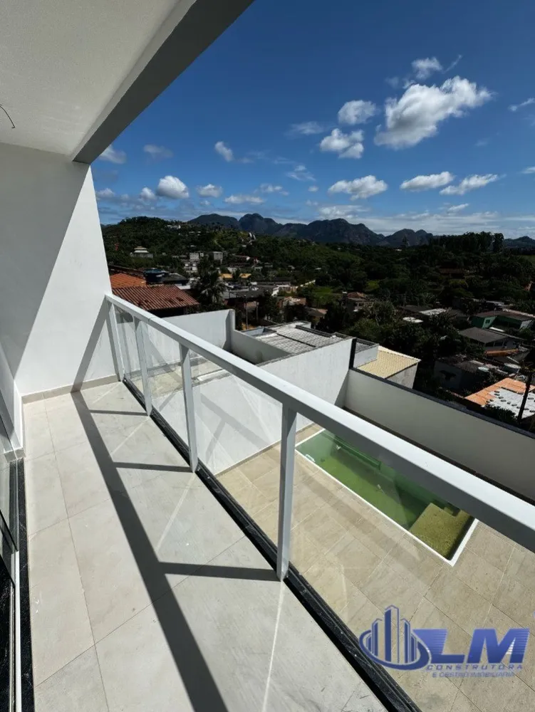 Casa, 3 quartos, 300 m² - Foto 2