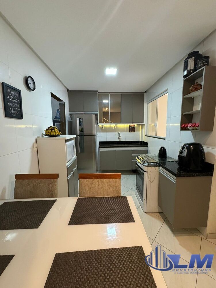 Casa, 2 quartos, 103 m² - Foto 3