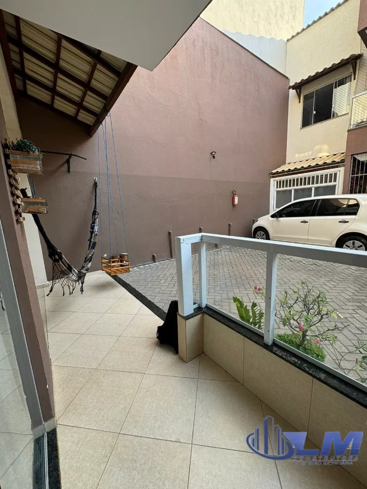 Casa, 2 quartos, 103 m² - Foto 14