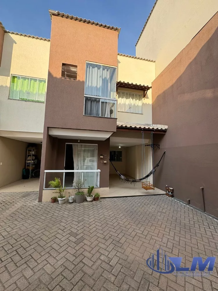 Casa, 2 quartos, 103 m² - Foto 1