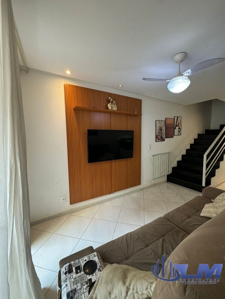 Casa, 2 quartos, 103 m² - Foto 2