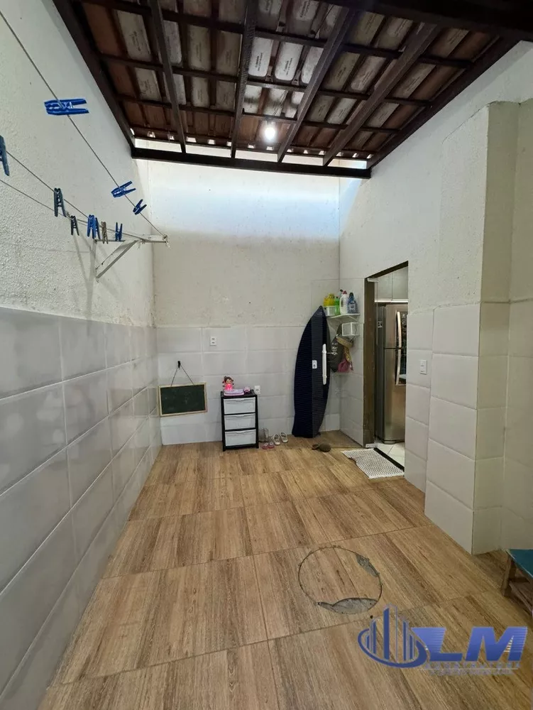 Casa, 2 quartos, 103 m² - Foto 12