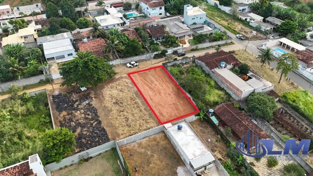 Terreno, 450 m² - Foto 4