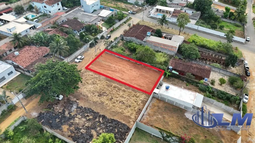Terreno, 450 m² - Foto 2