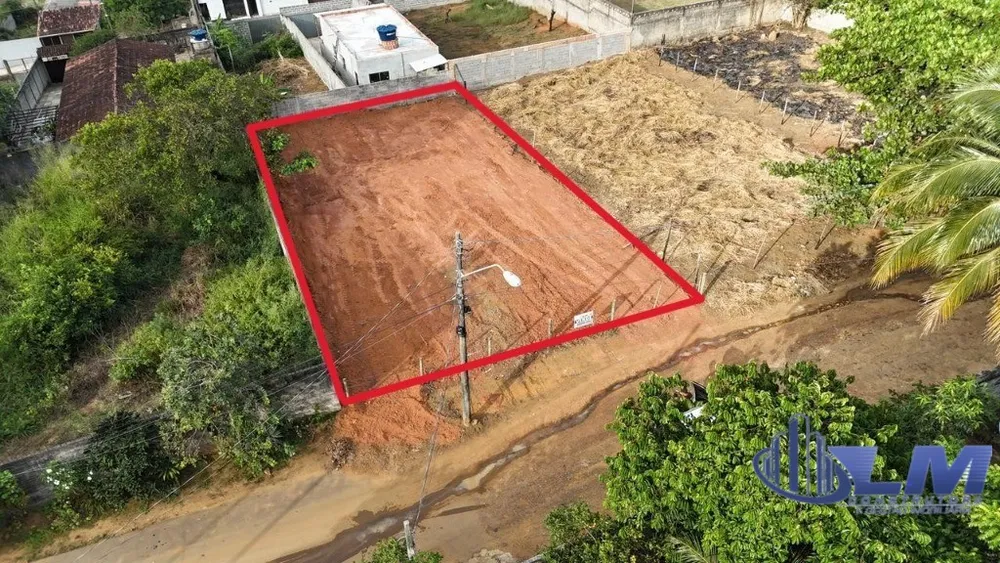 Terreno, 450 m² - Foto 6