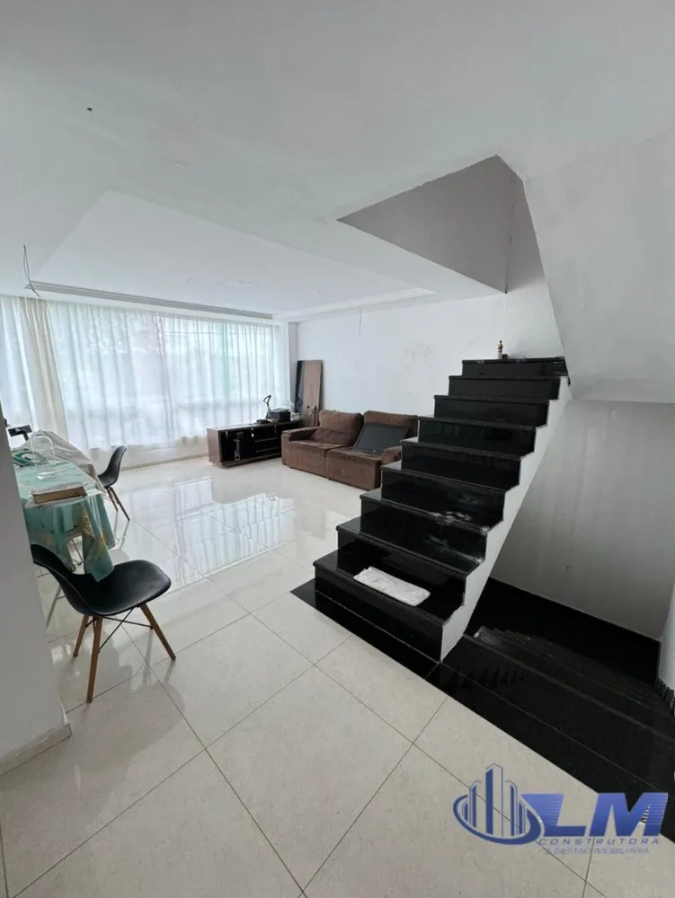 Casa, 3 quartos, 160 m² - Foto 6