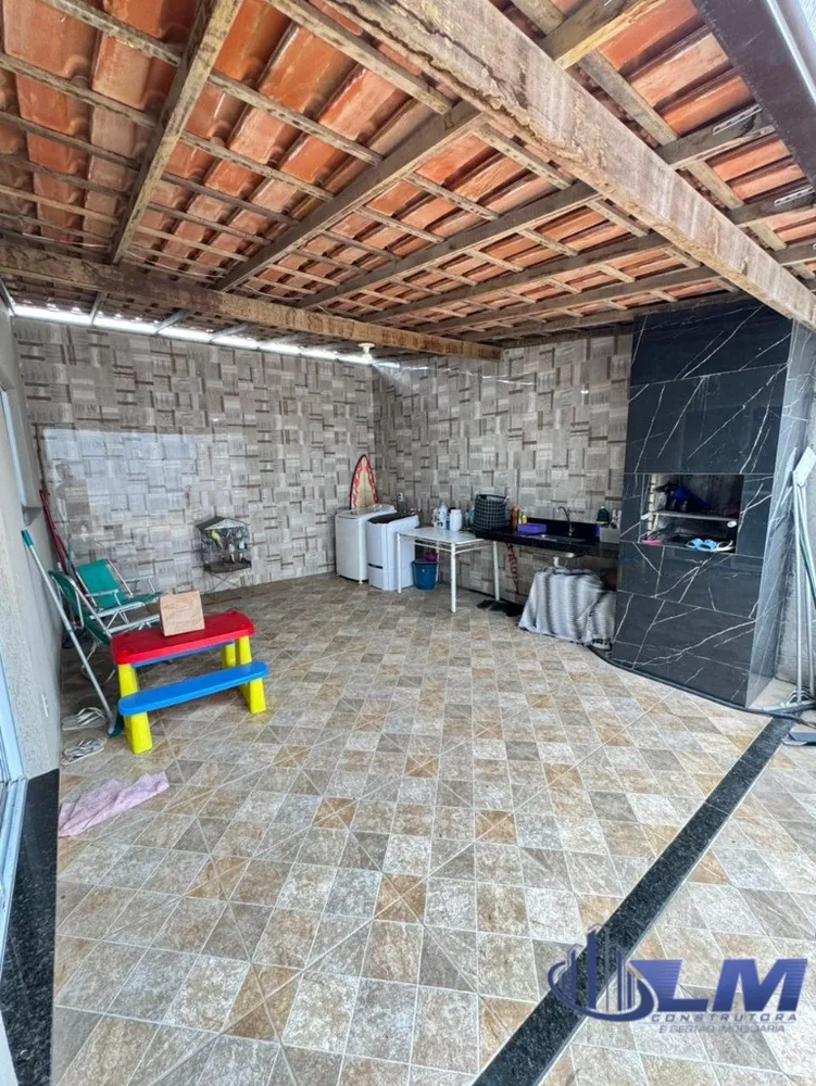 Casa, 3 quartos, 160 m² - Foto 10