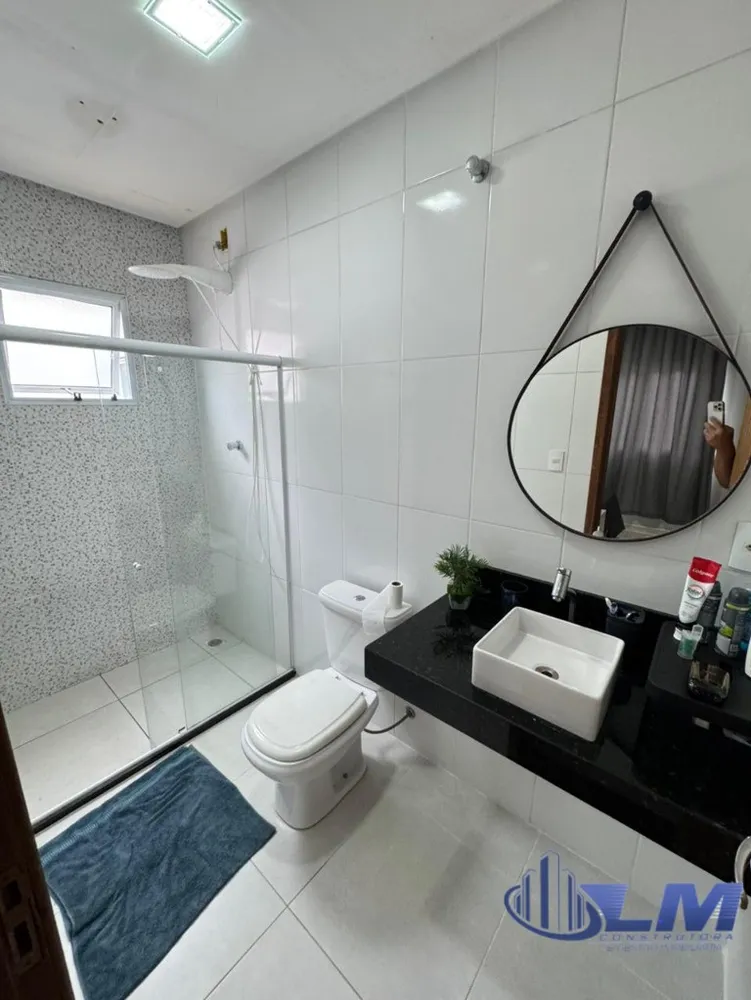 Casa, 3 quartos, 160 m² - Foto 9