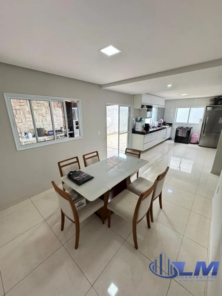 Casa, 3 quartos, 160 m² - Foto 5