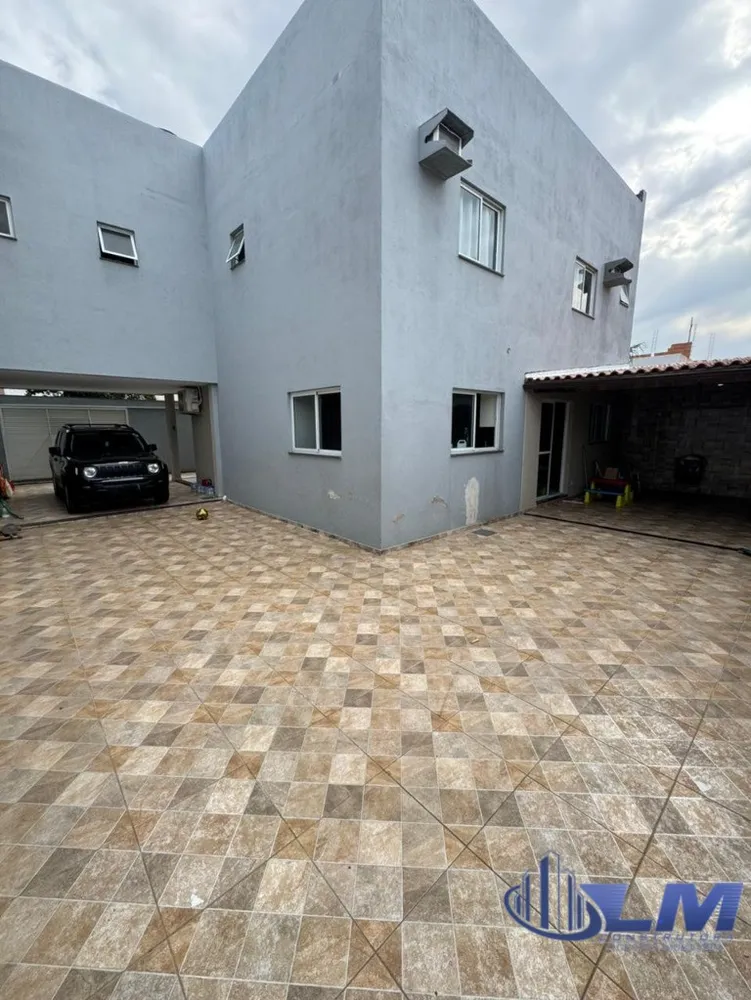 Casa, 3 quartos, 160 m² - Foto 11