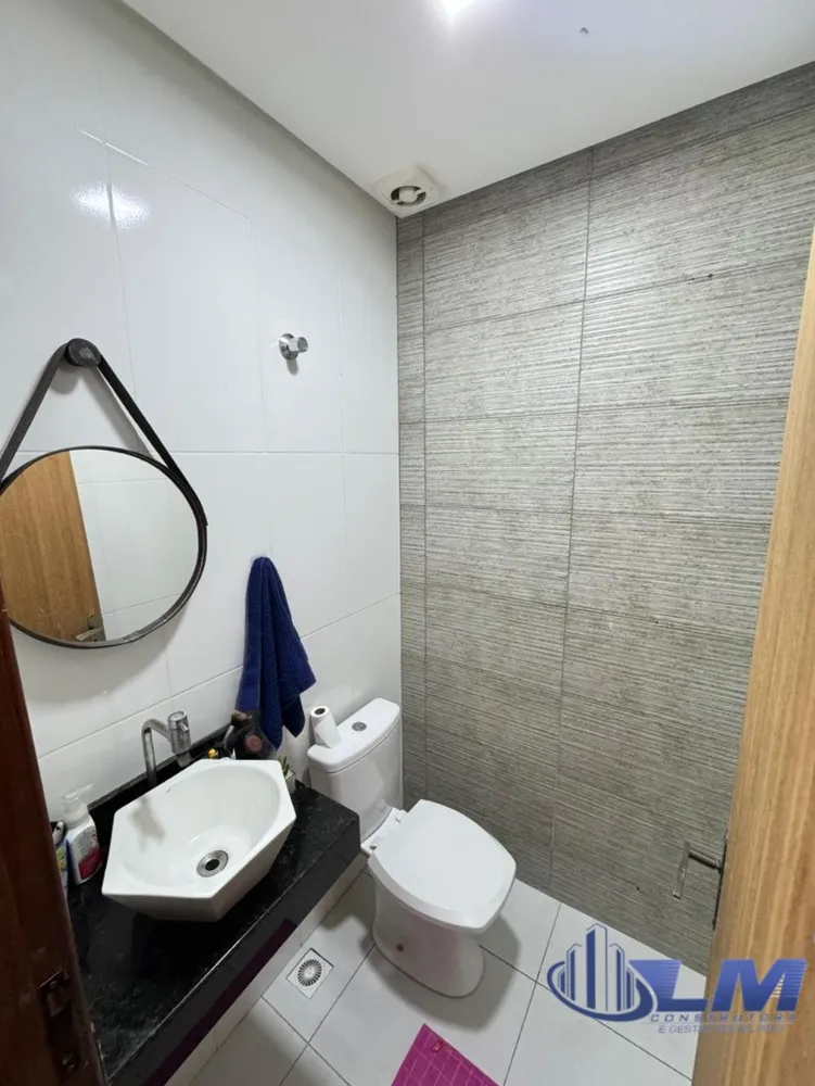 Casa, 3 quartos, 160 m² - Foto 4