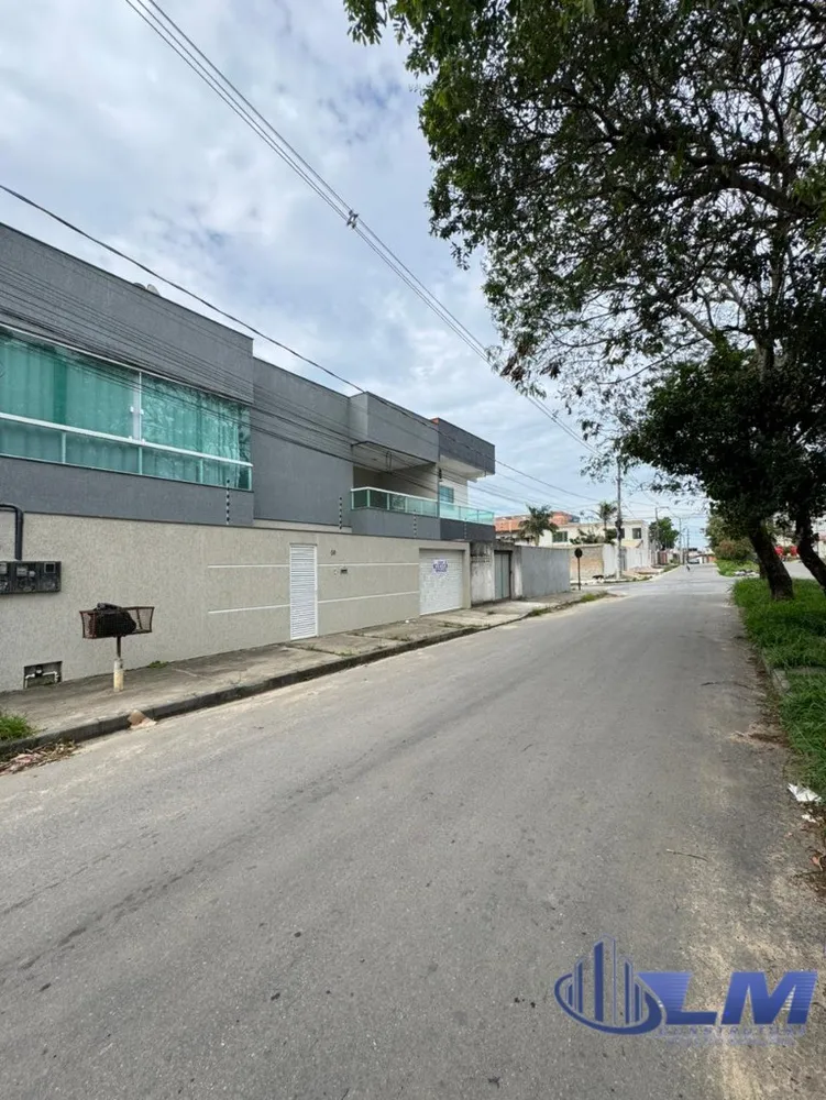 Casa, 3 quartos, 160 m² - Foto 12