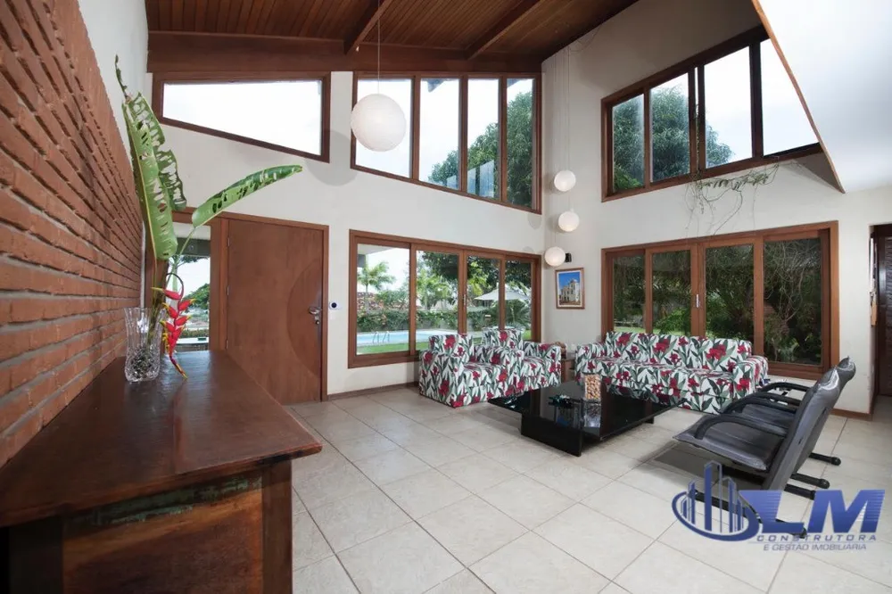 Casa, 4 quartos, 350 m² - Foto 2