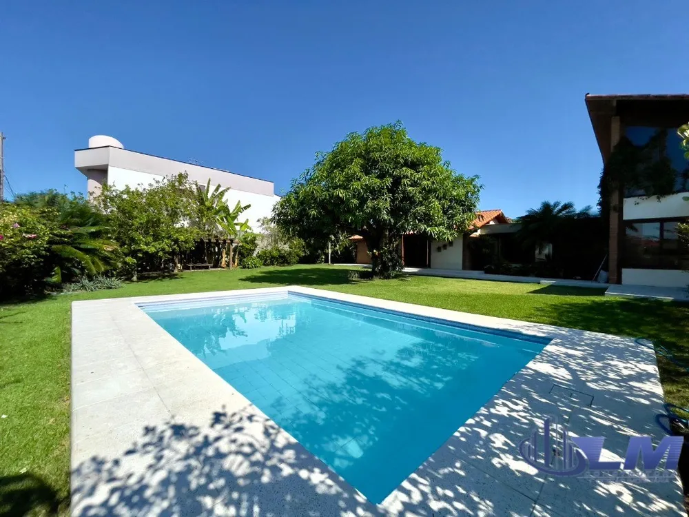Casa, 4 quartos, 350 m² - Foto 9