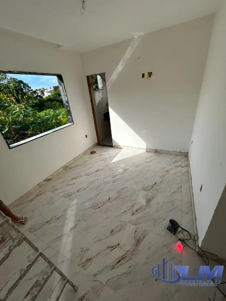 Casa, 2 quartos, 24 m² - Foto 5