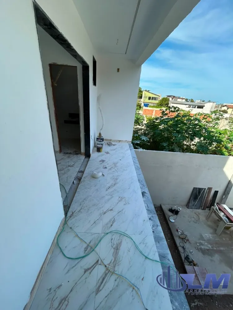 Casa, 2 quartos, 24 m² - Foto 2