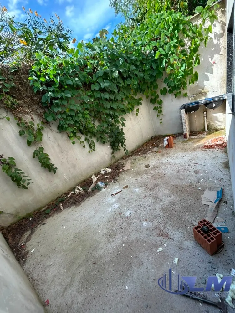 Casa, 2 quartos, 24 m² - Foto 11