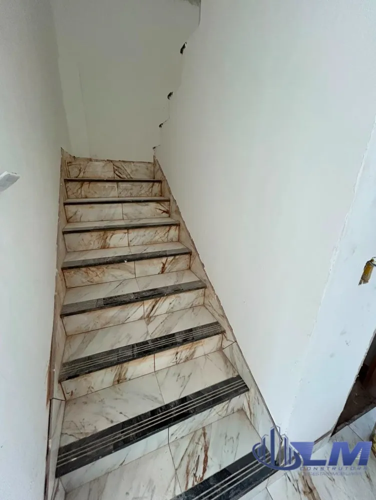 Casa, 2 quartos, 24 m² - Foto 3