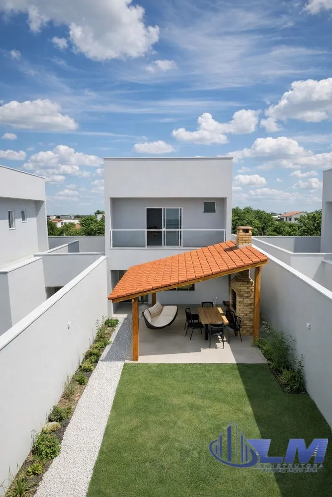 Casa, 2 quartos, 24 m² - Foto 4