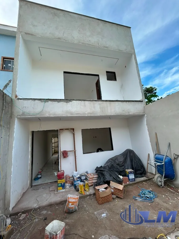 Casa, 2 quartos, 24 m² - Foto 9