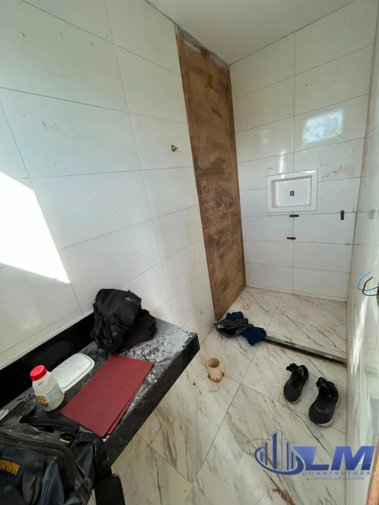 Casa, 2 quartos, 24 m² - Foto 1