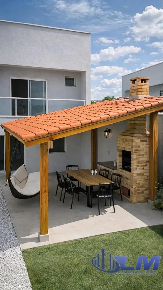 Casa, 2 quartos, 24 m² - Foto 8
